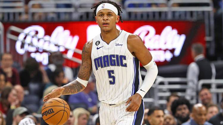 Magic vs. Cavaliers odds, line, spread: 2022 NBA picks, Oct. 26 predictions from proven computer model