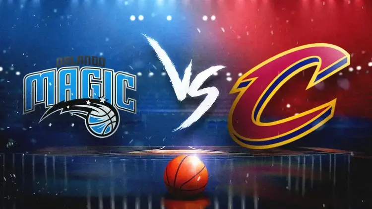 Magic vs. Cavaliers prediction, odds, pick, how to watch