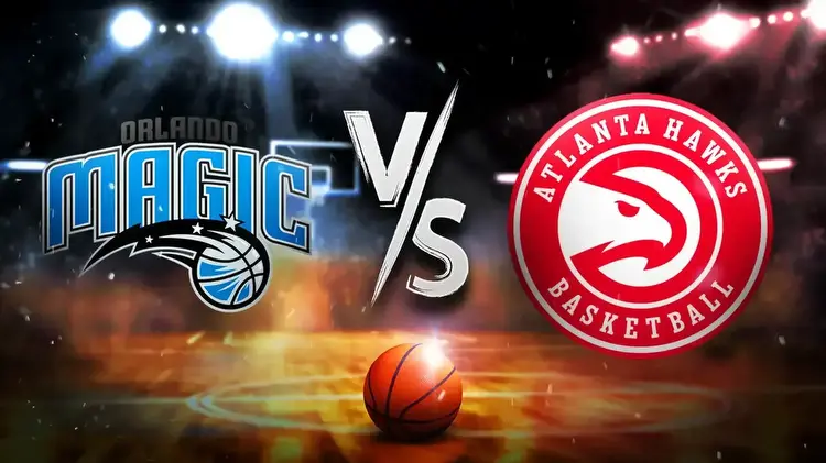 Magic vs. Hawks prediction, odds, pick, how to watch