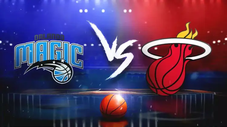 Magic vs. Heat prediction, odds, pick, how to watch