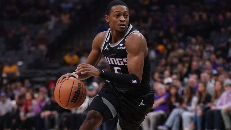Magic vs. Kings: Lineups, betting odds, injuries, TV info for Monday
