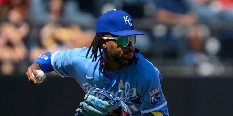 Maikel Garcia Preview, Player Props: Royals vs. White Sox