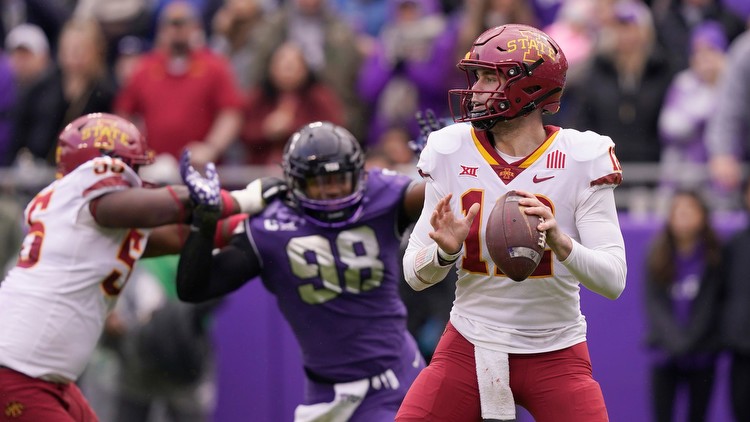 Mailbag: What's next for Iowa State as it heads into the offseason?
