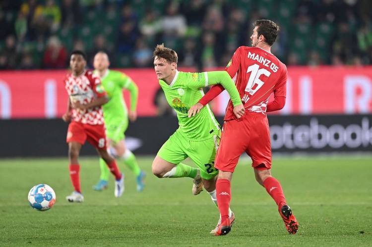 Mainz vs Wolfsburg Prediction and Betting Tips