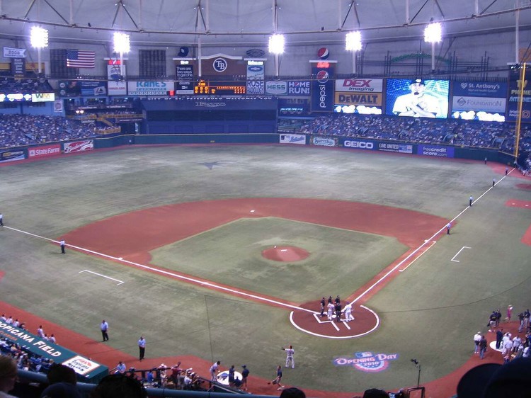 Major League Baseball Betting Tips: Tampa Bay Rays