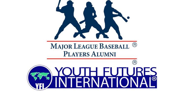 Major League Baseball Players Alumni Association and Youth Futures International to host golf tournament in Las Vegas