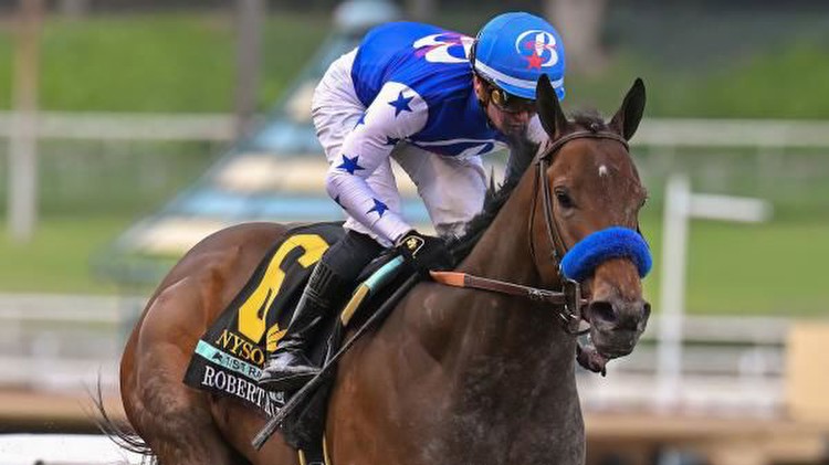 Making Money Betting Big Favorite Nysos in the San Felipe Stakes