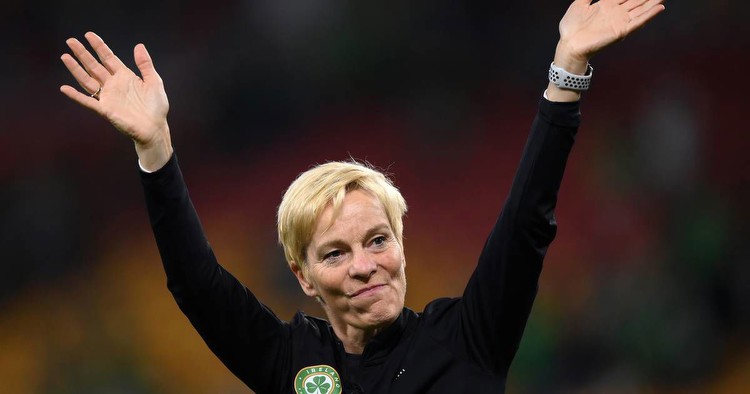 Malachy Clerkin: Vera Pauw comes out firing against the FAI as ruckus rages on