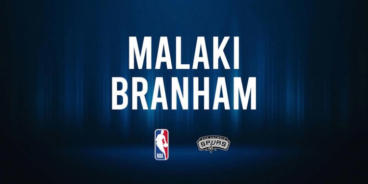 Malaki Branham NBA Preview vs. the Grizzlies