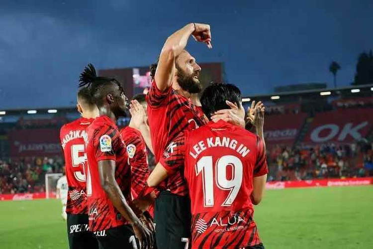 Mallorca vs Real Sociedad Prediction, Betting Tips & Odds │18 FEBRUARY, 2024