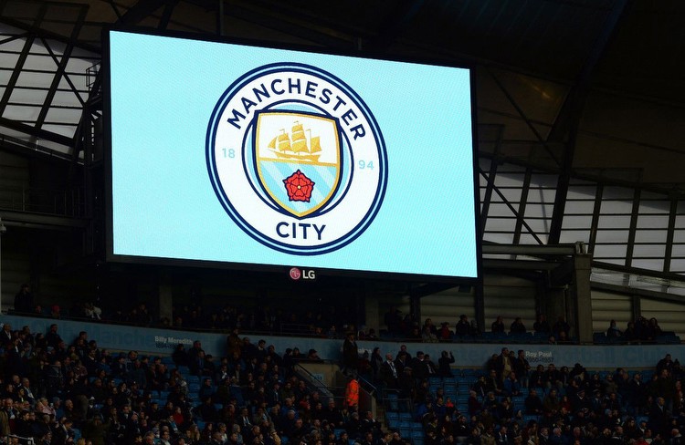 Man City news: Club tied up £85m signing before FA intervention