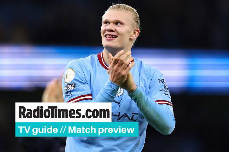 Man City v Arsenal FA Cup kick-off time, TV channel, live stream