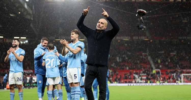 Man City vs Bournemouth prediction and odds ahead of Premier League clash