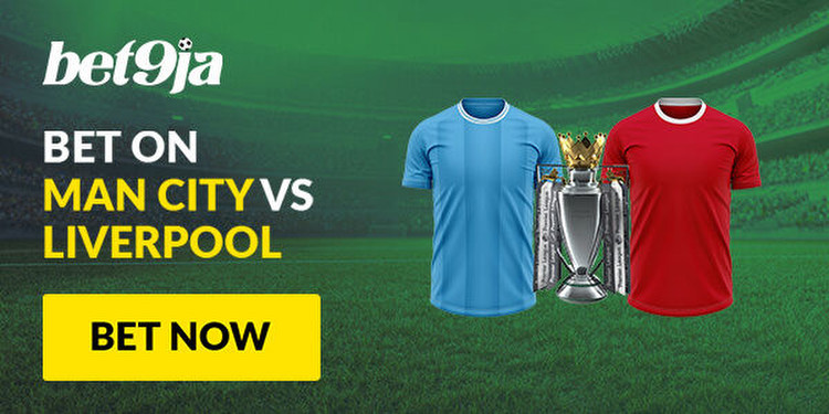 Man City vs Liverpool Predictions, Odds and Preview