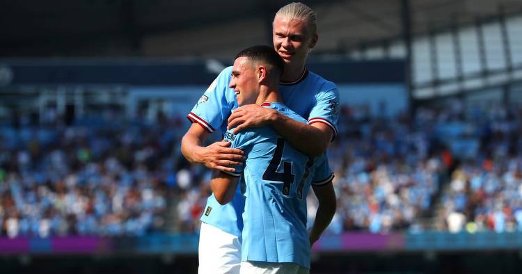 Man City vs Nottingham Forest prediction and odds as Pep Guardiola's side could run riot against new boys