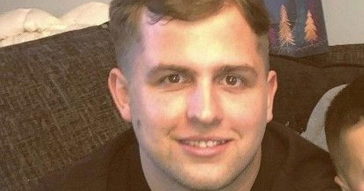Man murdered after being stabbed in the back when 'petty' feud erupted on the street, court hears