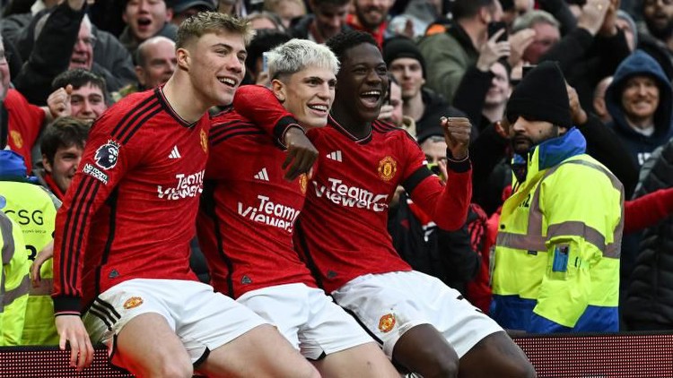 Man United vs Fulham prediction, odds, expert football betting tips and best bets for Premier League match