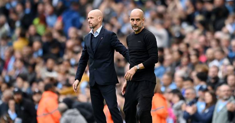 Man United vs Man City prediction and odds ahead of the Manchester Derby in the Premier League