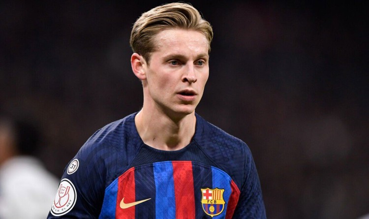 Man Utd news: Frenkie De Jong's private chat may have ended Ten Hag hopes once and for all