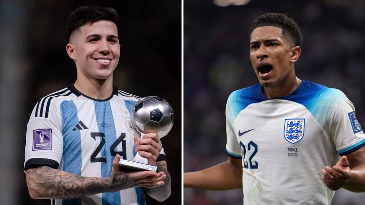 Man Utd transfer news LIVE: Enzo Fernandez price named, £65m fee for Costa, Jude Bellingham EXCLUSIVE, Ronaldo LATEST