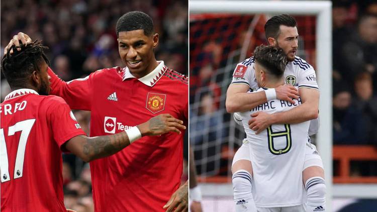 Man Utd vs Leeds: Predictions, betting tips and best odds for Premier League clash