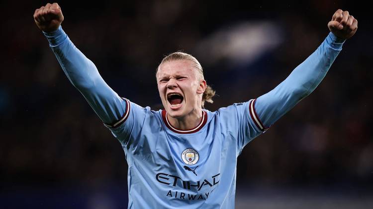 Manchester City defy The Erling Haaland Haaland Problem with Premier League win over Chelsea
