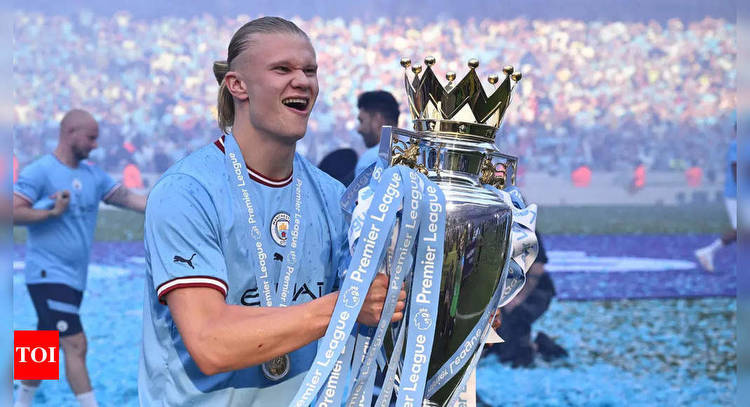 Manchester City retain crown: Club by club review of the Premier League season