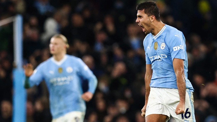 Manchester City vs. Brentford: Predictions and picks for Tuesday's action