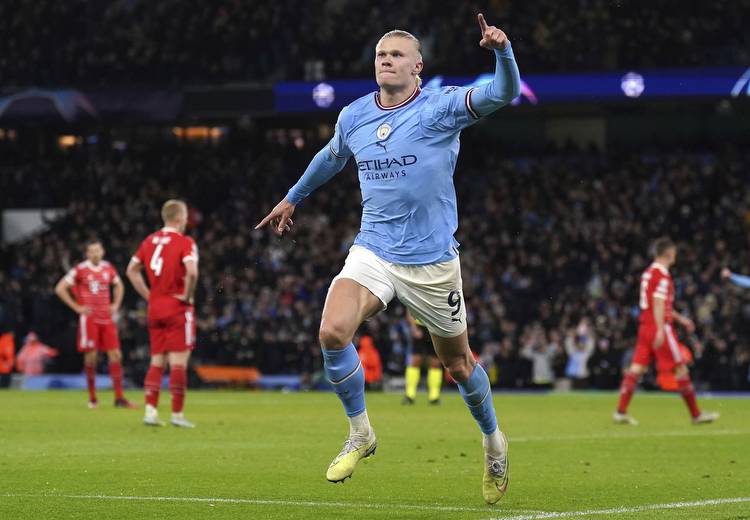 Manchester City vs. Leicester City Free Live Stream (4/15/23): How to Watch Premier League, time, channel, betting odds