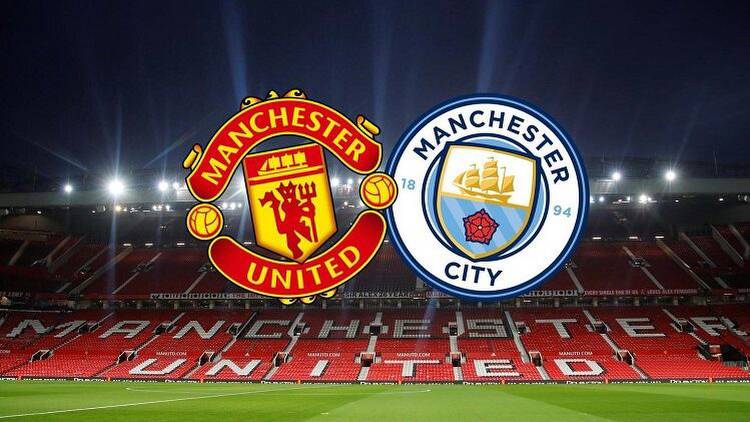 Manchester Derby: Manchester United vs. Manchester City Preview, Odds, Prediction