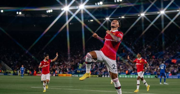 Manchester United vs Arsenal prediction and odds: Don't expect goal-fest in Old Trafford fixture
