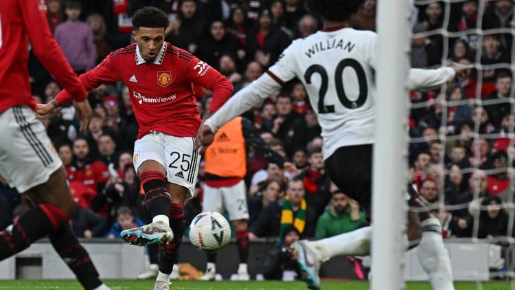 Manchester United vs. Fulham: how to watch, live stream, kickoff time