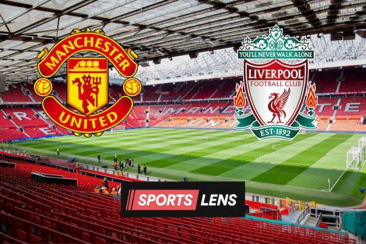Manchester United vs Liverpool Bet Builder Tips: Salah And Liverpool To Run Riot