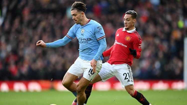 Manchester United vs. Manchester City: Steve McManaman makes prediction for derby match