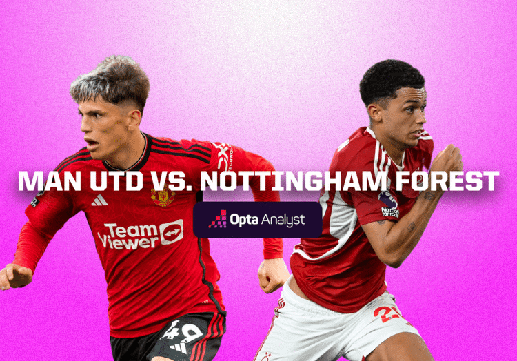 Manchester United vs Nottingham Forest: Prediction and Preview