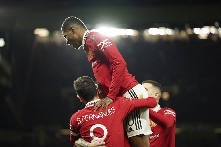 Manchester United vs Reading live stream, FA Cup odds: What time, TV channel is it on?