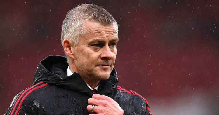 Manchester United's new stance on Ole Gunnar Solskjaer job and changing manager