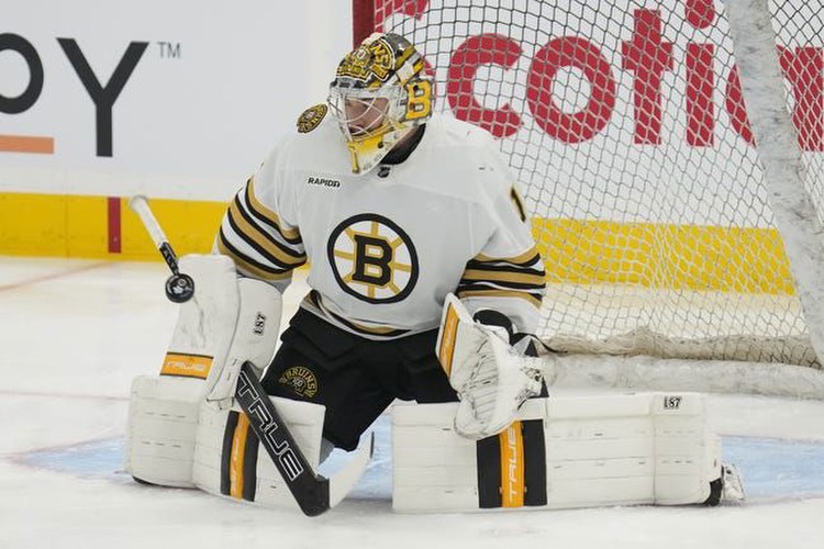 Maple Leafs vs Bruins Prediction NHL Picks 3/7/24