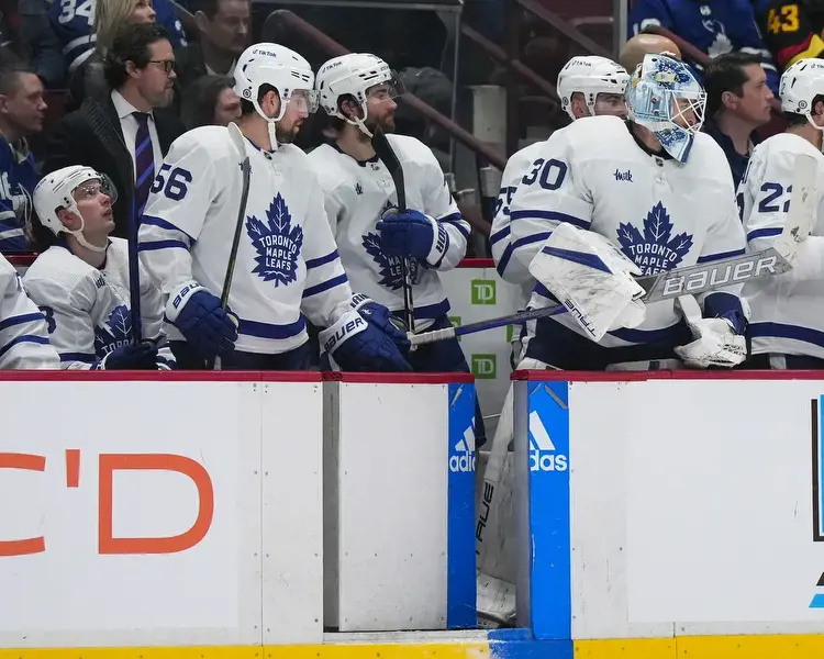 Maple Leafs vs. Devils Ontario odds and best bets: Props and predictions for March 7