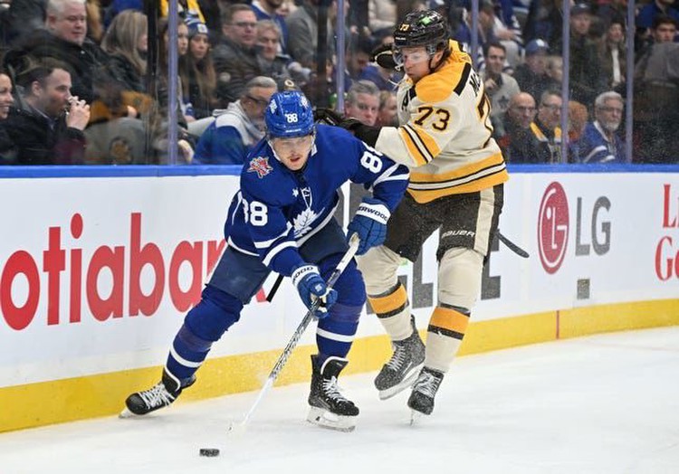 Maple Leafs vs Sabres Prediction