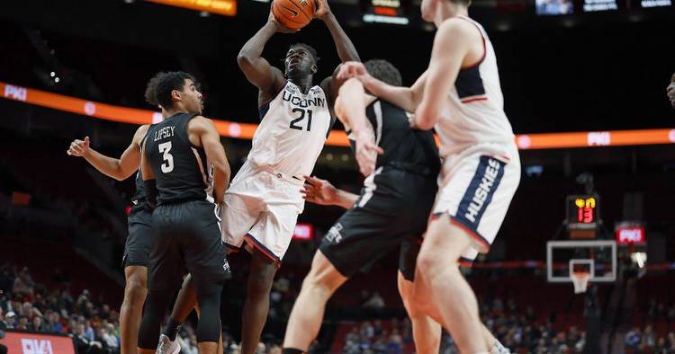 March Madness 2023 Odds: Buy UConn as Men's College Basketball Contender