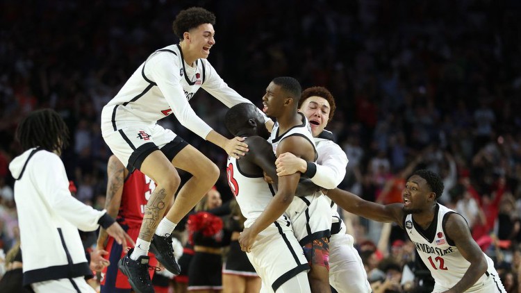 March Madness 2024: How pro bettors handicap the NCAA tournament