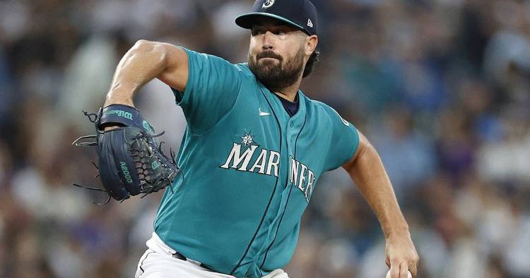 Mariners vs. Angels MLB Picks: Ride Ray and Seattle in Anaheim
