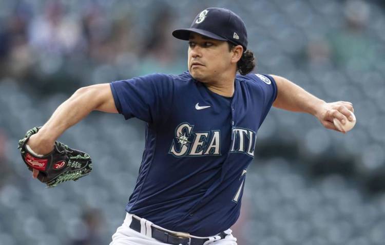 Mariners vs. Astros best bet, prediction for Sunday