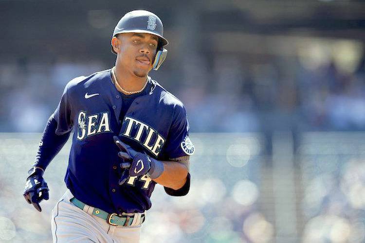 Mariners vs. Cardinals Free MLB Betting Picks (4/23/23)