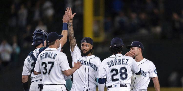 Mariners vs. Guardians: Odds, spread, over/under
