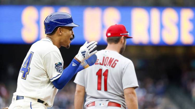 Mariners vs. Phillies odds, tips and betting trends