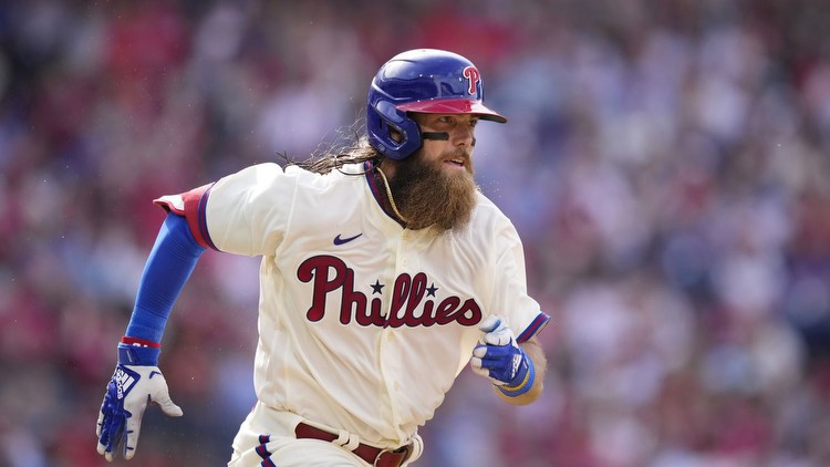 Mariners vs. Phillies prediction, betting odds for MLB on Tuesday