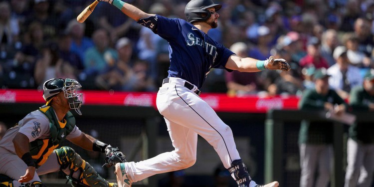 Mariners vs. Rays: Betting Trends, Records ATS, Home/Road Splits