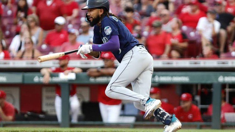 Mariners vs. Reds odds, tips and betting trends